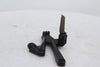Left Passenger Footpeg Bracket Kawasaki ZX14 Ninja 06-11 OEM ZX 1400