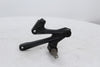 Left Passenger Footpeg Bracket Kawasaki ZX14 Ninja 06-11 OEM ZX 1400