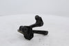 Left Passenger Footpeg Bracket Kawasaki ZX14 Ninja 06-11 OEM ZX 1400