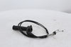 Right Throttle Cables Kawasaki ZX14 Ninja 06-11 OEM ZX 1400