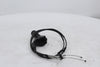 Right Throttle Cables Kawasaki ZX14 Ninja 06-11 OEM ZX 1400