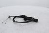 Right Throttle Cables Kawasaki ZX14 Ninja 06-11 OEM ZX 1400