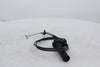 Right Throttle Cables Kawasaki ZX14 Ninja 06-11 OEM ZX 1400