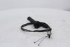 Right Throttle Cables Kawasaki ZX14 Ninja 06-11 OEM ZX 1400