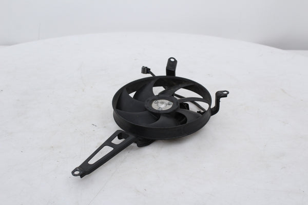 Radiator Fan  Kawasaki ZX14 Ninja 06-11 OEM ZX 1400