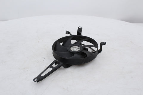 Radiator Fan  Kawasaki ZX14 Ninja 06-11 OEM ZX 1400