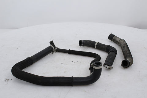 Coolant Pipe Hose Set Kawasaki ZX14 Ninja 06-11 OEM ZX 1400