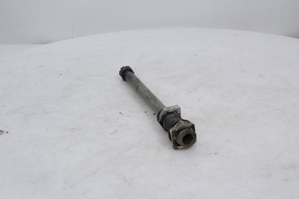 Rear Axle Kawasaki ZX14 Ninja 06-11 OEM ZX 1400