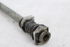 Rear Axle Kawasaki ZX14 Ninja 06-11 OEM ZX 1400