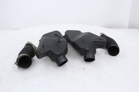 Air Intake Duct Set Kawasaki ZX14 Ninja 06-11 OEM ZX 1400