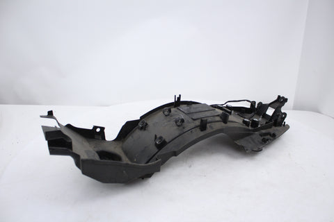 Battery Tray Kawasaki ZX14 Ninja 06-11 OEM ZX 1400