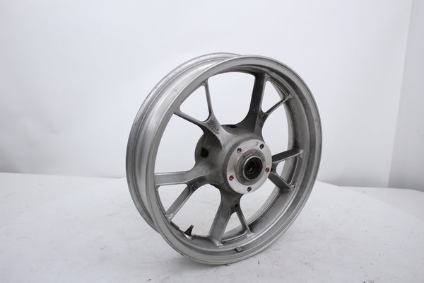 Front Wheel Assembly Kawasaki ZX14 Ninja 06-11 OEM ZX 1400