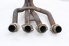 Exhaust Header Kawasaki ZX14 Ninja 06-11 OEM ZX 1400