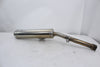 Right Muffler Kawasaki ZX14 Ninja 06-11 OEM ZX 1400