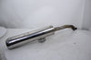 Left Muffler Kawasaki ZX14 Ninja 06-11 OEM ZX 1400