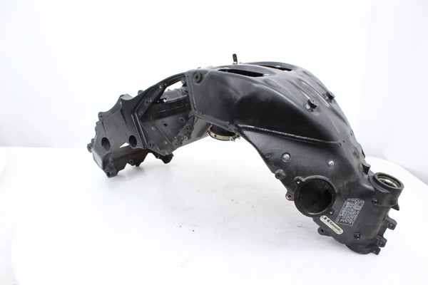 Main Frame Chassis Kawasaki ZX14 Ninja 06-11 OEM ZX 1400