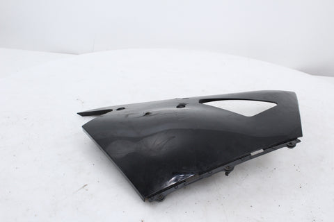 Left Lower Fairing Kawasaki ZX14 Ninja 06-11 OEM ZX 1400