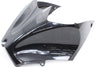 Front Fuel Tank Cover Cowl Kawasaki ZX14 Ninja 06-11 OEM ZX 1400
