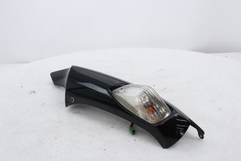 Rear Left Side Tail Fairing Cowl Kawasaki ZX14 Ninja 06-11 OEM ZX 1400