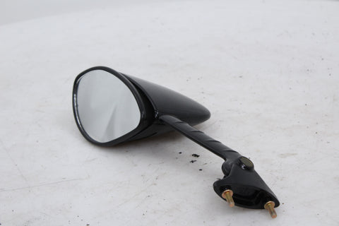 Left Mirror Kawasaki ZX14 Ninja 06-11 OEM ZX 1400