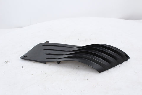 Left Side Cover Shroud Panel Fuel Tank Kawasaki ZX14 Ninja 06-11 OEM ZX 1400