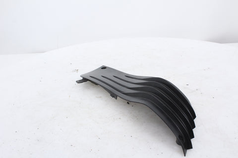 Right Side Cover Shroud Panel Fuel Tank Kawasaki ZX14 Ninja 06-11 OEM ZX 1400