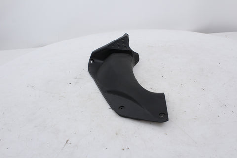 Right Air Intake Inner Fairing Panel Cover Kawasaki ZX14 Ninja 06-11 OEM ZX 1400