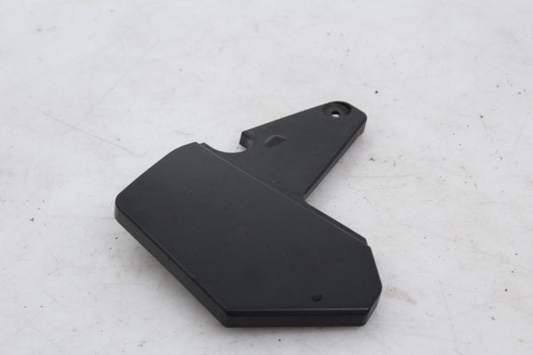 Side Cover Battery Panel Kawasaki ZX14 Ninja 06-11 OEM ZX 1400