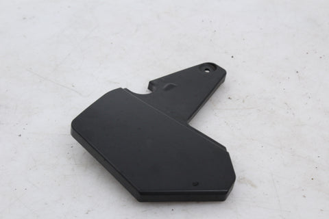 Side Cover Battery Panel Kawasaki ZX14 Ninja 06-11 OEM ZX 1400