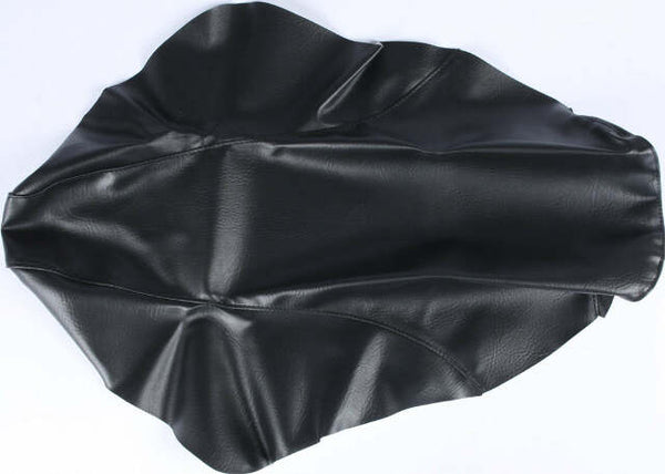 CYCLE WORKS SEAT COVER BLUE 35-41108-03