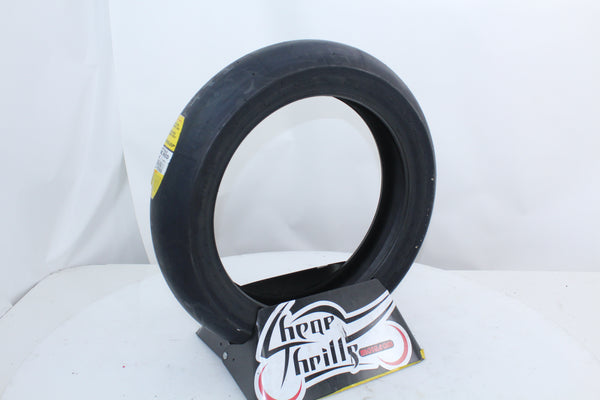 Dunlop Sportmax Slick Rear Tire 140/70R17 Medium
