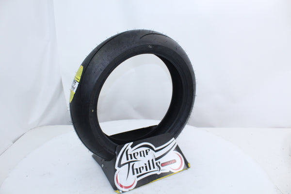 Dunlop Q5 Rear Tire 140/70R17