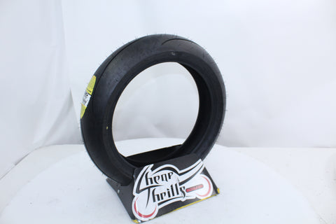 Dunlop Q5 Rear Tire 140/70R17