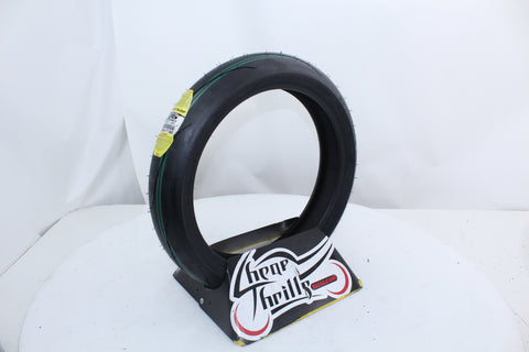 Dunlop Q5 Front Tire 110/70R17