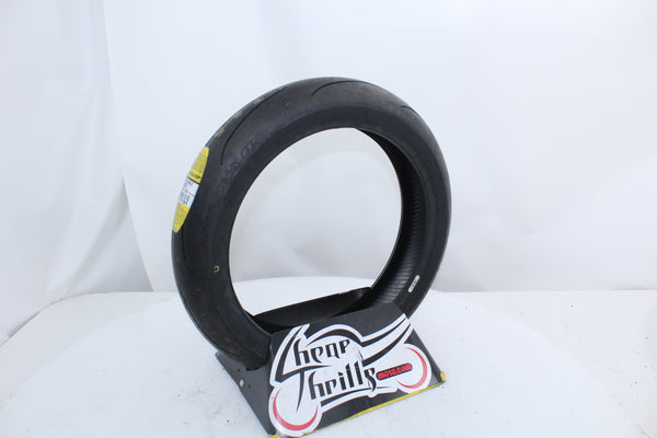 Dunlop Q5 Front Tire 120/70R17