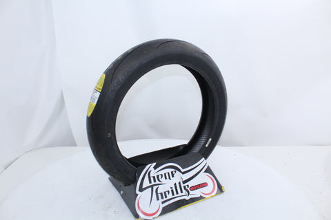 Dunlop Q5 Front Tire 120/70R17