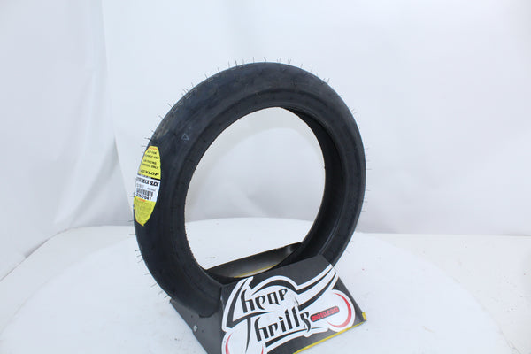 Dunlop Sportmax Slick Front Tire 120/75R17 R3