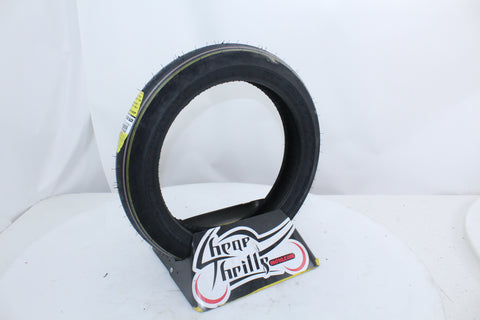 Dunlop Sportmax Slick Front Tire 120/75R17 R5