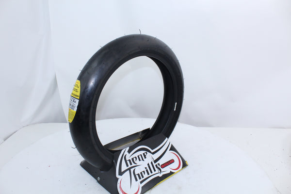 Dunlop Sportmax Slick Front Tire 110/70R17 R4