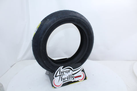 Dunlop Sportmax Slick Rear Tire 180/65R17 R5