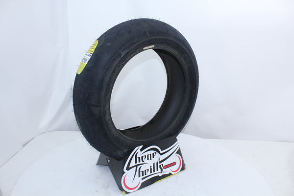 Dunlop Sportmax Slick Rear Tire 200/65R17 R5