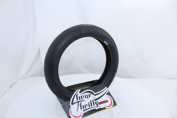 Pirelli Diablo Superbike Front Tire 120/70R17 SC1