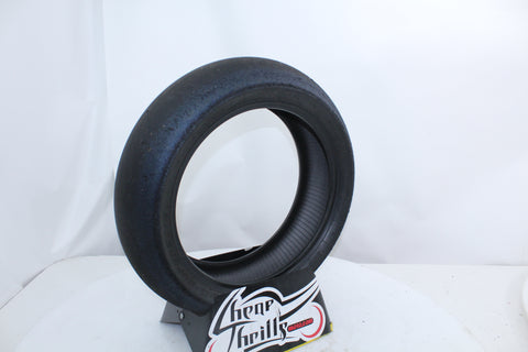 Pirelli Diablo Superbike Rear Tire 180/60R17 SC1