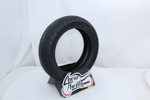 Dunlop Elite4 Rear Tire 180/60R16