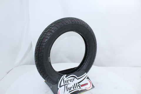 Dunlop D404 Front Tire 130/90-16
