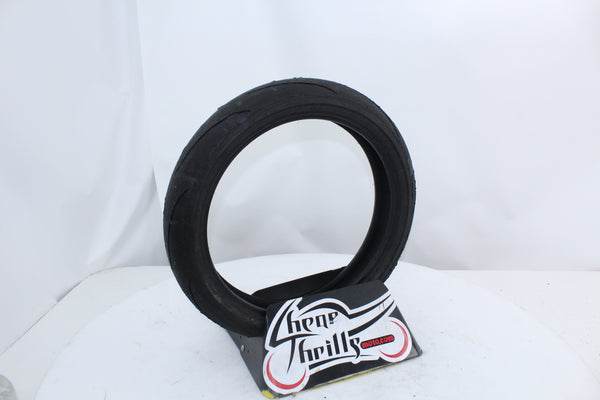 Dunlop Q5 Front Tire 110/70R17