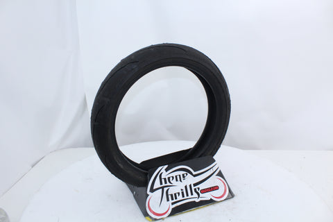 Dunlop Q5 Front Tire 110/70R17
