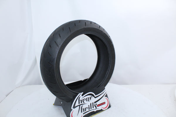 Dunlop GPR-300 Rear Tire 190/50R17