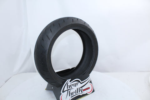Dunlop GPR-300 Rear Tire 190/50R17