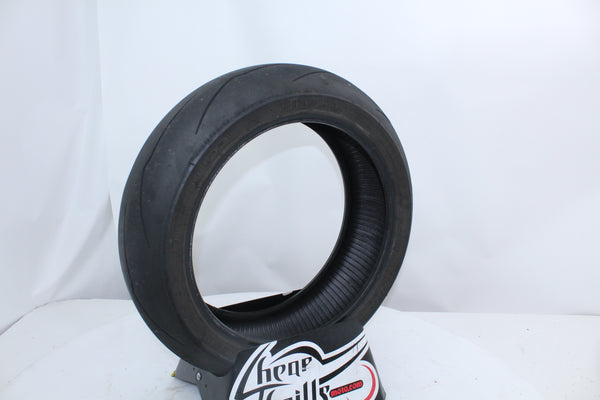 Pirelli Diablo Supercorsa SP Rear Tire 190/55ZR17